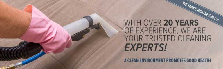 tims carpet cleaning experience
