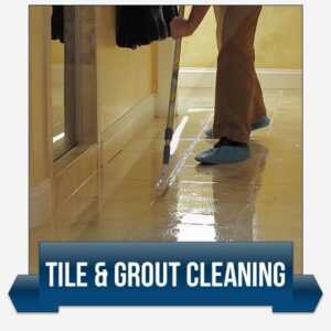 tile and grout cleaning by tim