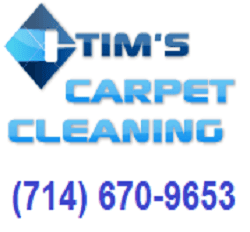 Tim's Carpet Cleaning Orange County CA